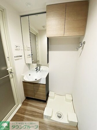 リーラ中野の物件内観写真